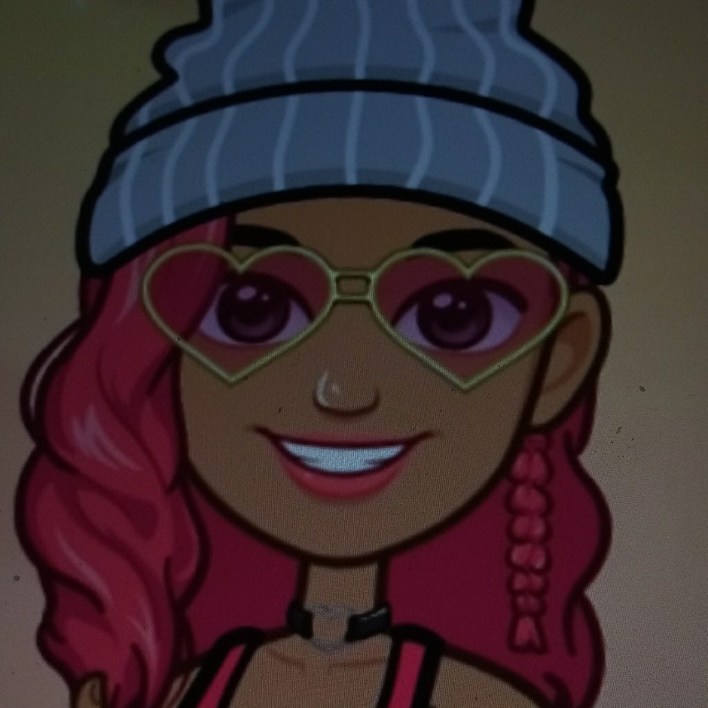 Meet your Posher, Dantrice